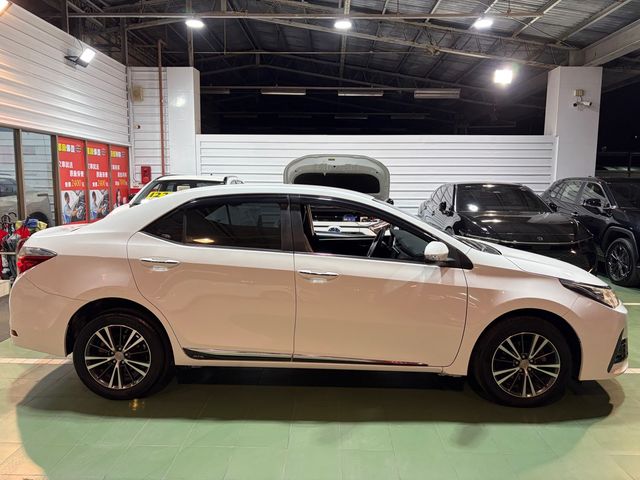 ALTIS 1.8  第4張相片