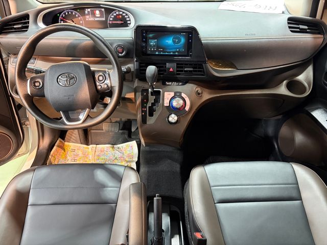 SIENTA 1.8  第7張相片