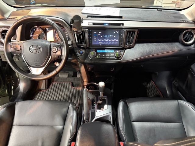 RAV4 2.5  第7張相片