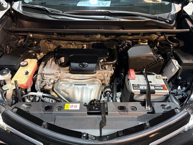 RAV4 2.5  第10張相片