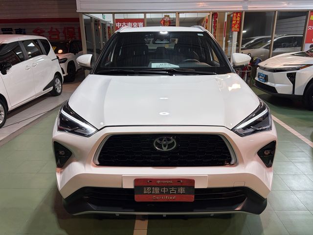 Y CROSS 1.5  第2張相片