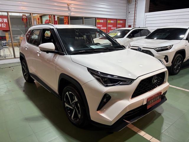 Y CROSS 1.5  第3張相片