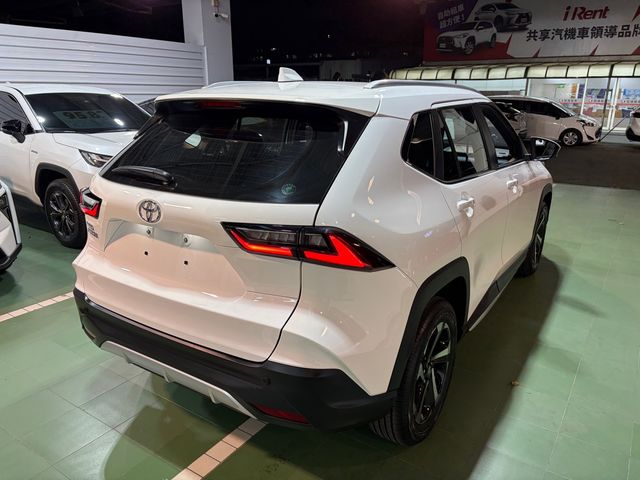 Y CROSS 1.5  第5張相片