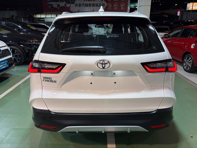 Y CROSS 1.5  第6張相片