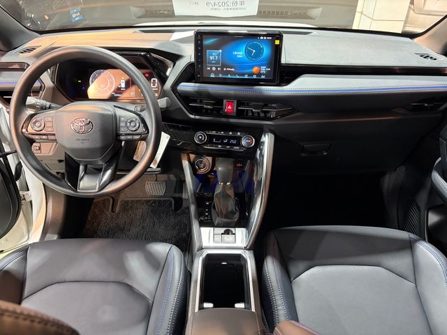 Y CROSS 1.5  第7張相片