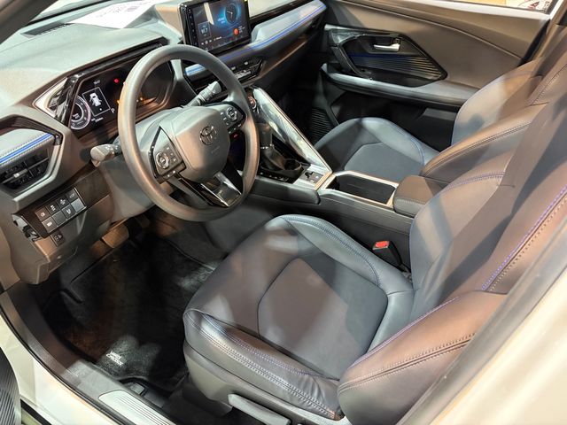 Y CROSS 1.5  第8張相片