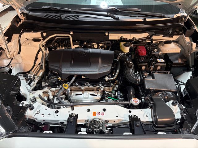 Y CROSS 1.5  第10張相片