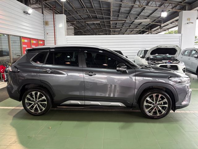 CROSS GR SP HV  第4張相片