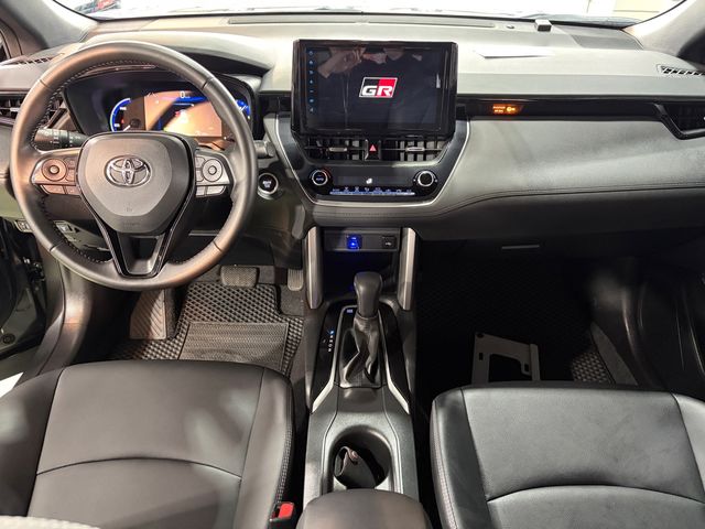 CROSS GR SP HV  第7張相片