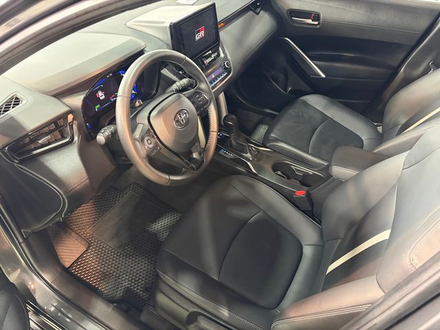 CROSS GR SP HV  第8張相片