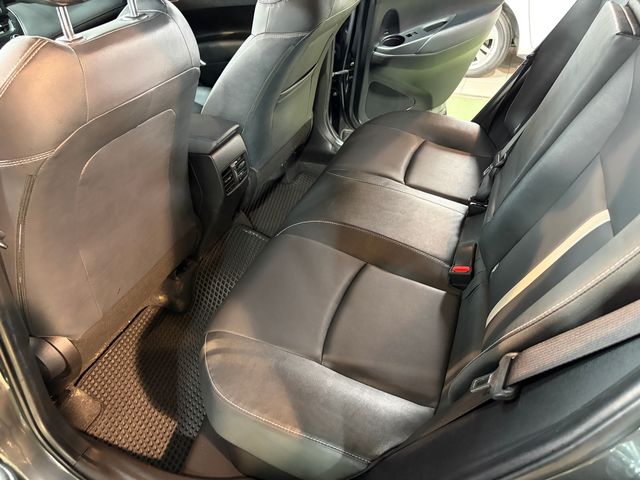 CROSS GR SP HV  第9張相片