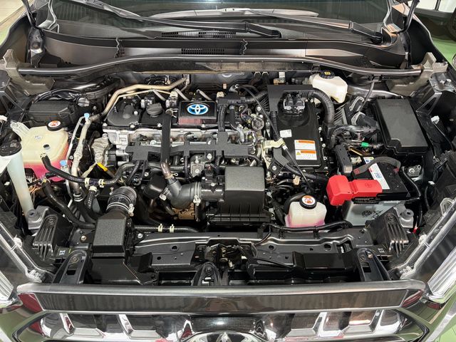 CROSS GR SP HV  第10張相片