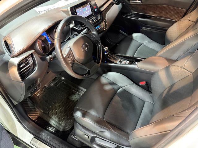 C-HR 1.2  第8張相片