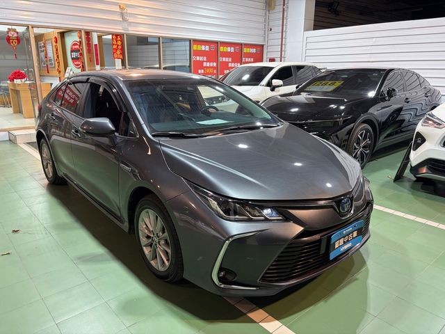 ALTIS 1.8HV  第3張相片