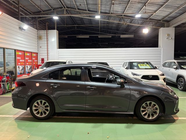 ALTIS 1.8HV  第4張相片