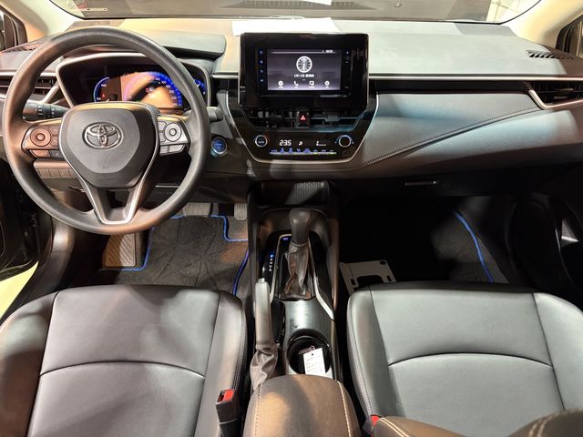 ALTIS 1.8HV  第7張相片