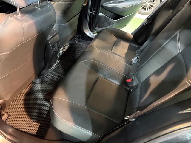 ALTIS 1.8HV  第9張相片