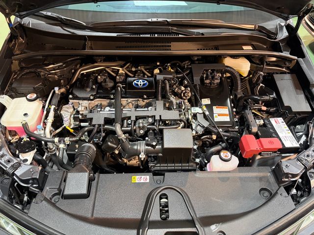 ALTIS 1.8HV  第10張相片