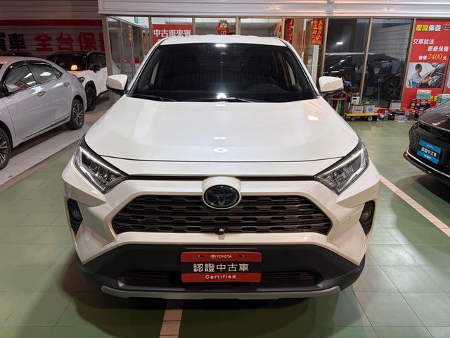 RAV4 2.0  第2張相片
