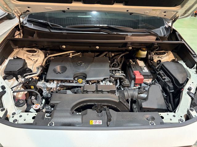 RAV4 2.0  第10張相片