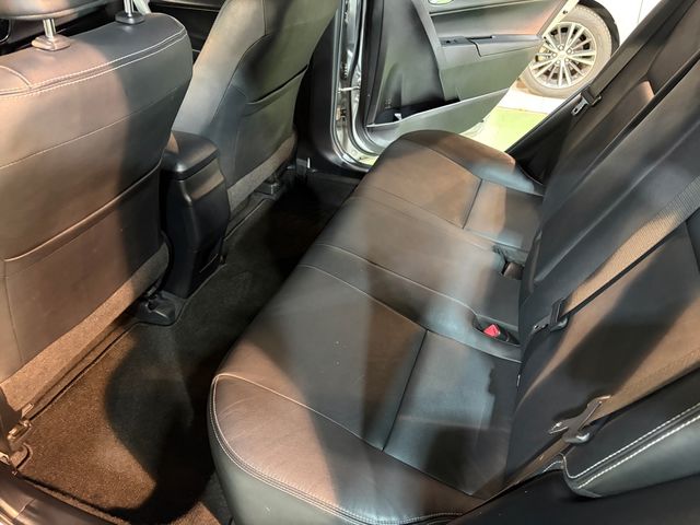 ALTIS 1.8  第9張相片