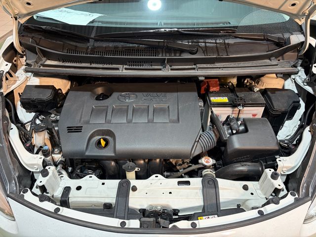 SIENTA 1.8  第10張相片