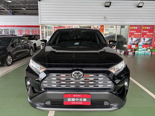 RAV4 2.0  第2張相片