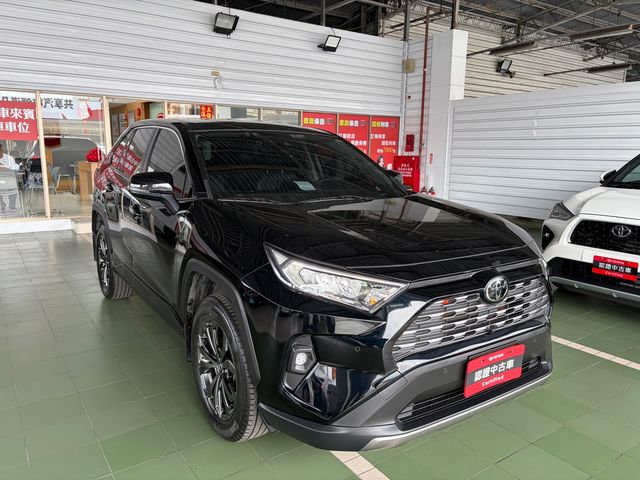RAV4 2.0  第3張相片