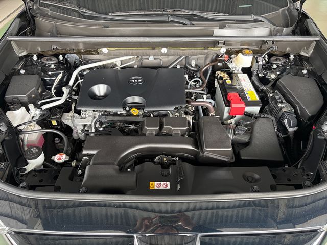 RAV4 2.0  第10張相片