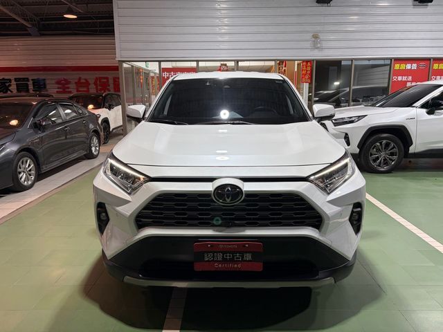 RAV4 2.0  第2張相片