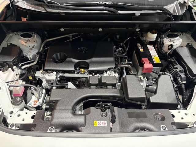 RAV4 2.0  第10張相片