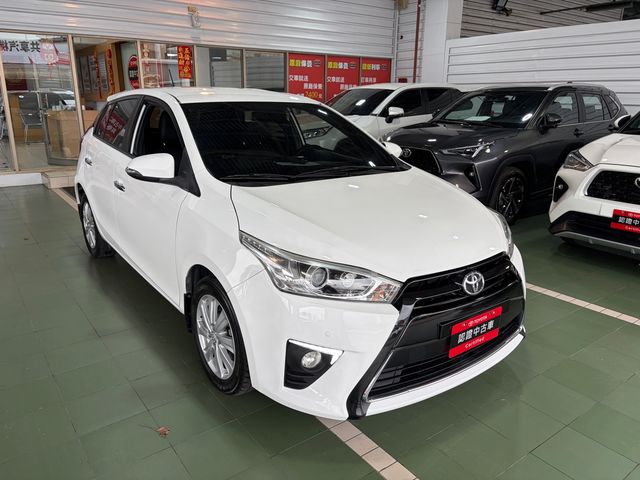 YARIS 1.5  第3張相片