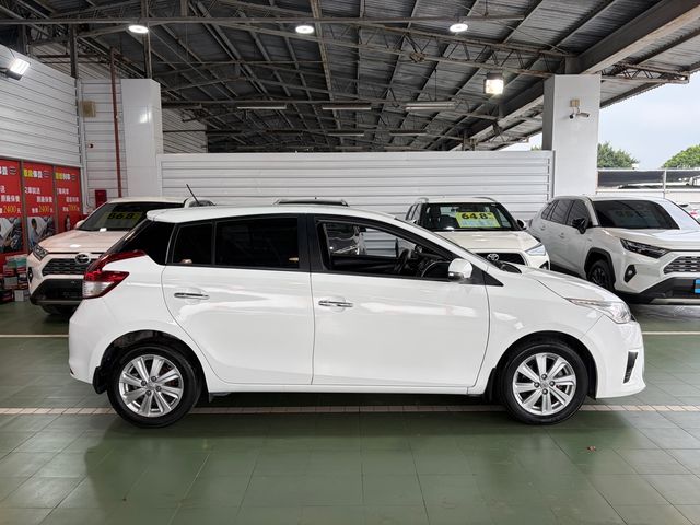 YARIS 1.5  第4張相片