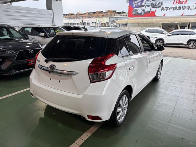 YARIS 1.5  第5張相片