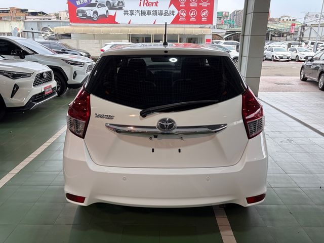 YARIS 1.5  第6張相片