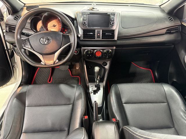 YARIS 1.5  第7張相片