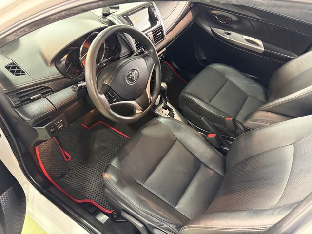 YARIS 1.5  第8張相片