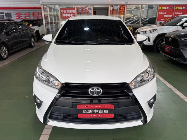 YARIS 1.5  第2張相片