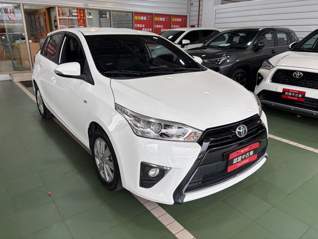 YARIS 1.5  第3張相片