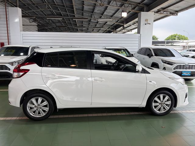 YARIS 1.5  第4張相片