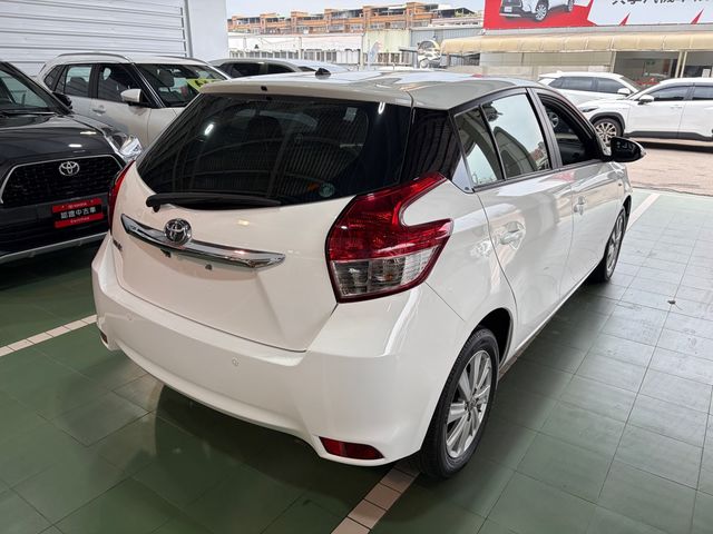 YARIS 1.5  第5張相片