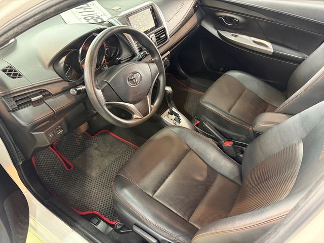 YARIS 1.5  第8張相片