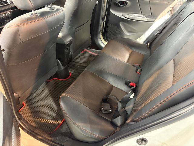 YARIS 1.5  第9張相片