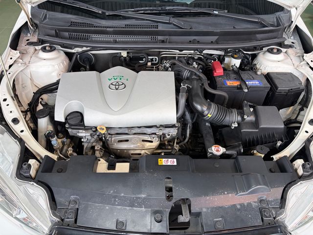 YARIS 1.5  第10張相片