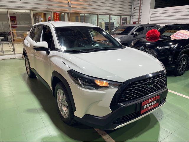 CROSS 1.8  第3張相片