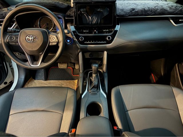 CROSS 1.8  第7張相片