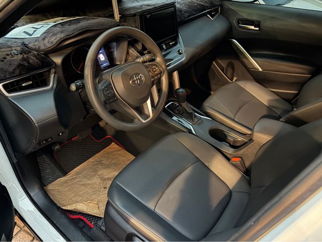 CROSS 1.8  第8張相片