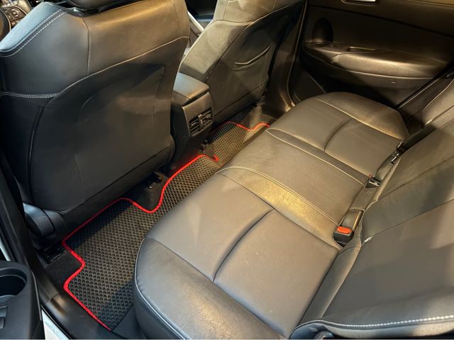 CROSS 1.8  第9張相片