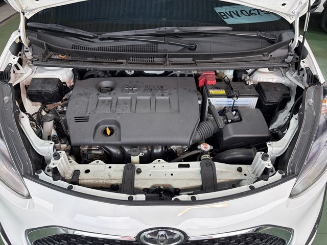 SIENTA 1.8  第10張相片