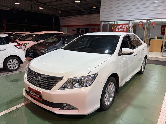 CAMRY 2.0  第1張相片